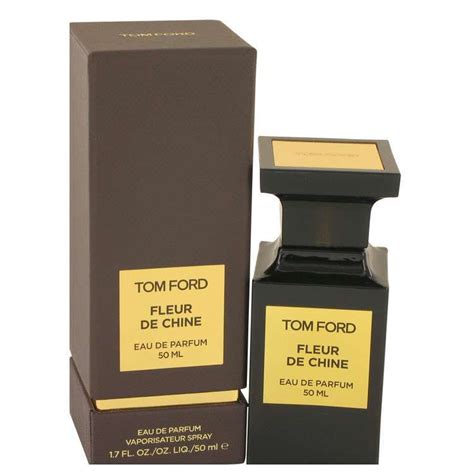 fleur de chine perfume
